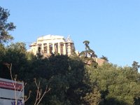 Athene Akropolis May 2014